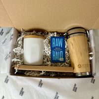 Coffee Mug Corporate Gift Box - Employee Appreciation