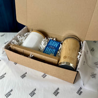 Coffee Mug Corporate Gift Box - Employee Appreciation