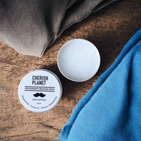 Bamboo Razor Shaving Kit Including Razor, Shaving Soap & Shaving Brush - Cherish Home