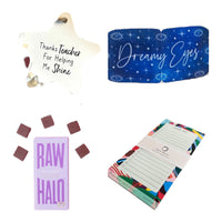 Best Teacher Pamper Letterbox Gift Box - Cherish Home