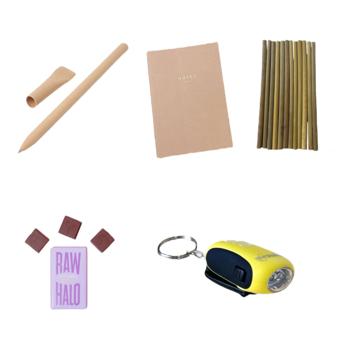 Childrens Eco Gift Box - Cherish Home
