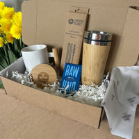 Coffee Mug Corporate Gift Box - Employee Appreciation - Cherish Home