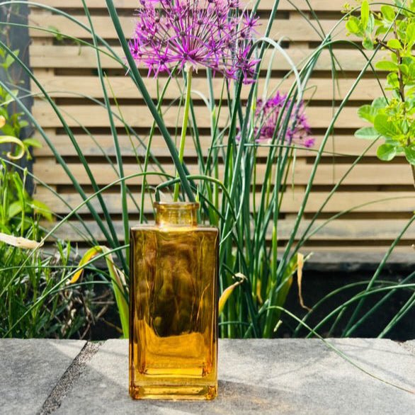 Delicate Bloom Bud Display Vase - Cherish Home