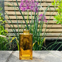 Delicate Bloom Bud Display Vase - Cherish Home