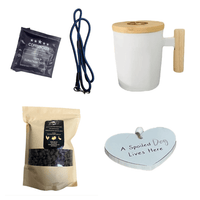 Dog Mum Gift Box - Cherish Home