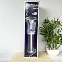 Giraffe - Solar Garden Light - Cherish Home