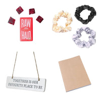 Selfcare Letter Box Gift Box - Cherish Home