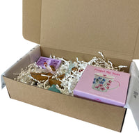 Sweet Ducks & Blooms Gift Box - Cherish Home
