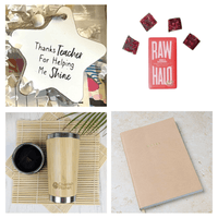 Thank you Teacher Gift Box - Cherish Home