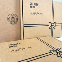 Thanks Teacher List it Letter Box Gift - Cherish Home