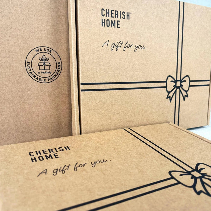 Thanks Teacher List it Letter Box Gift - Cherish Home