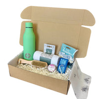 The Relax & Rejuvenate Wellness Gift Box - Cherish Home