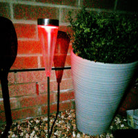 3 in 1 Colour Changing LED Solar Light - Cherish Home
