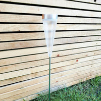 3 in 1 Colour Changing LED Solar Light - Cherish Home