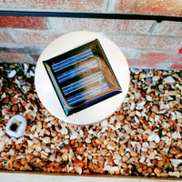 3 in 1 Colour Changing LED Solar Light - Cherish Home