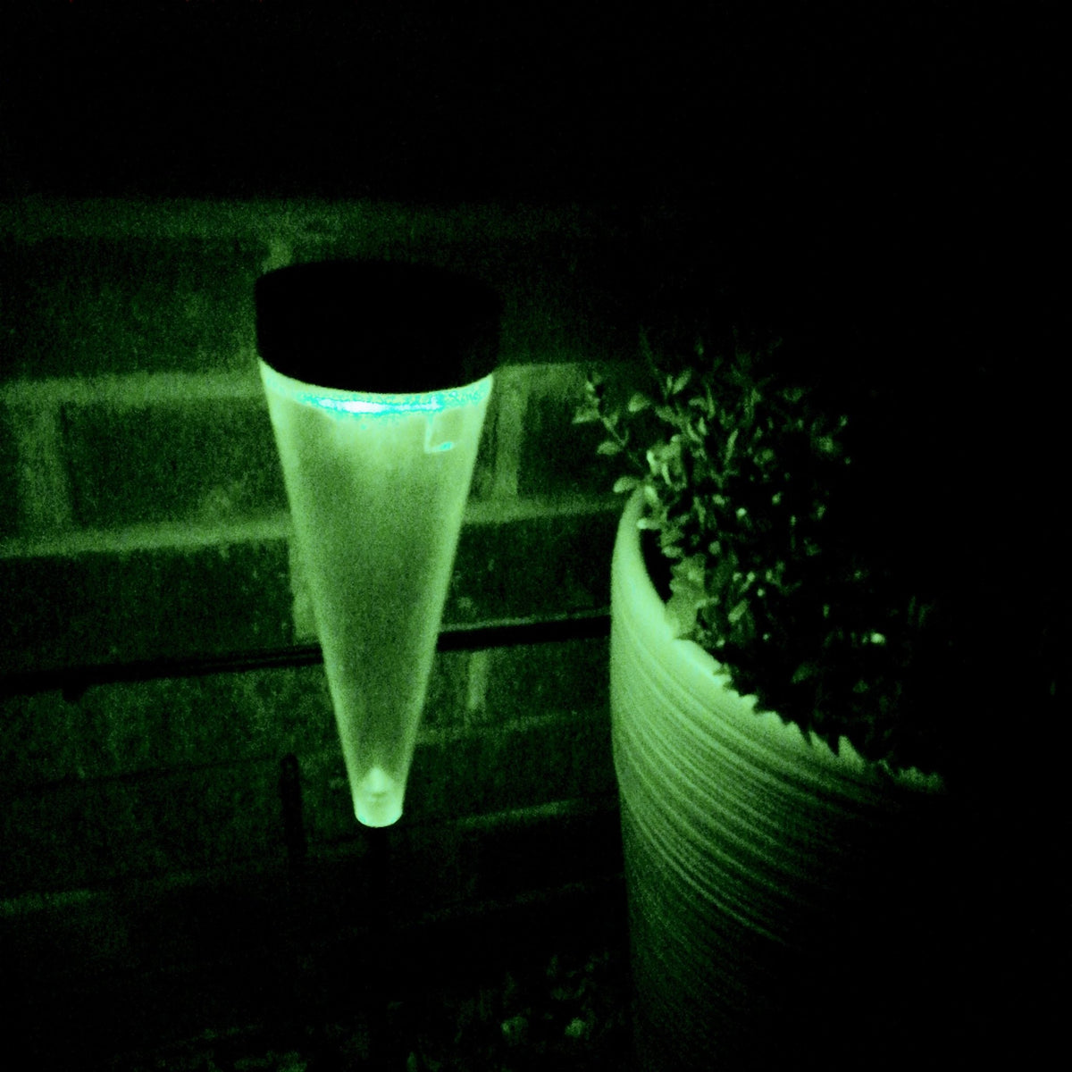3 in 1 Colour Changing LED Solar Light - Cherish Home