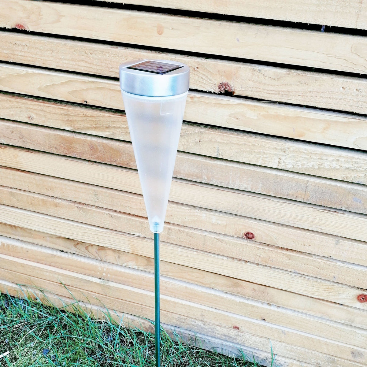 3 in 1 Colour Changing LED Solar Light - Cherish Home