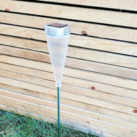 3 in 1 Colour Changing LED Solar Light - Cherish Home