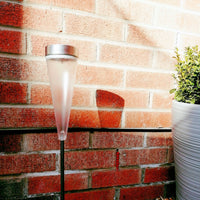 3 in 1 Colour Changing LED Solar Light - Cherish Home