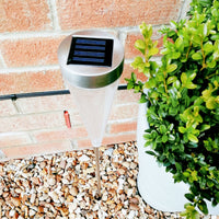 3 in 1 Colour Changing LED Solar Light - Cherish Home