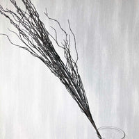 Branch spray