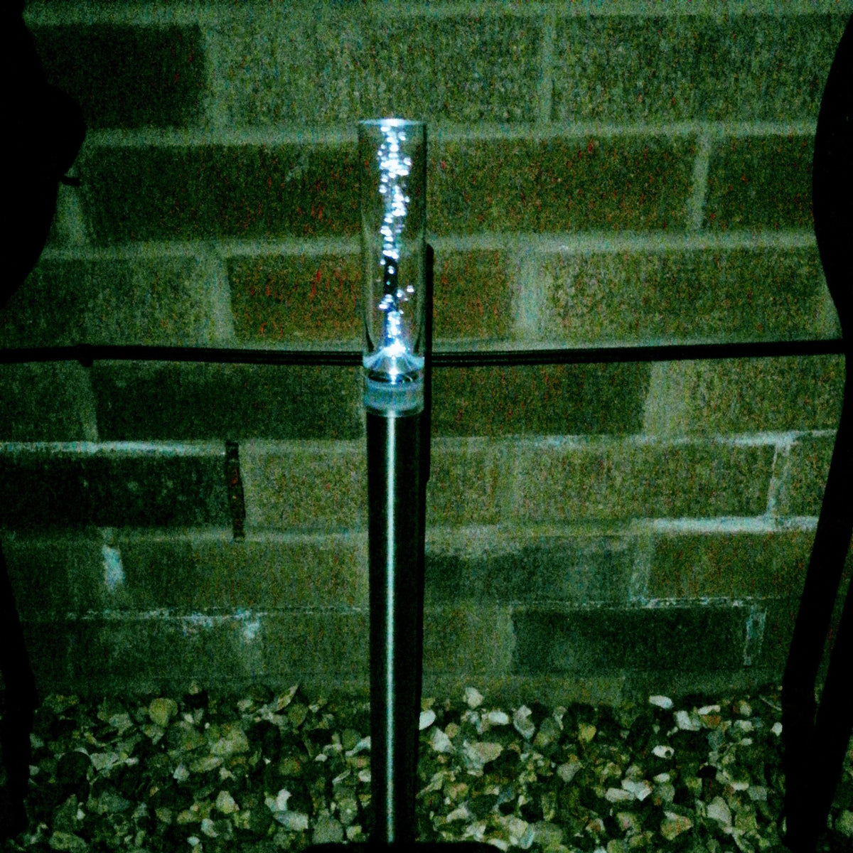 Bubblelight - Solar Garden Light