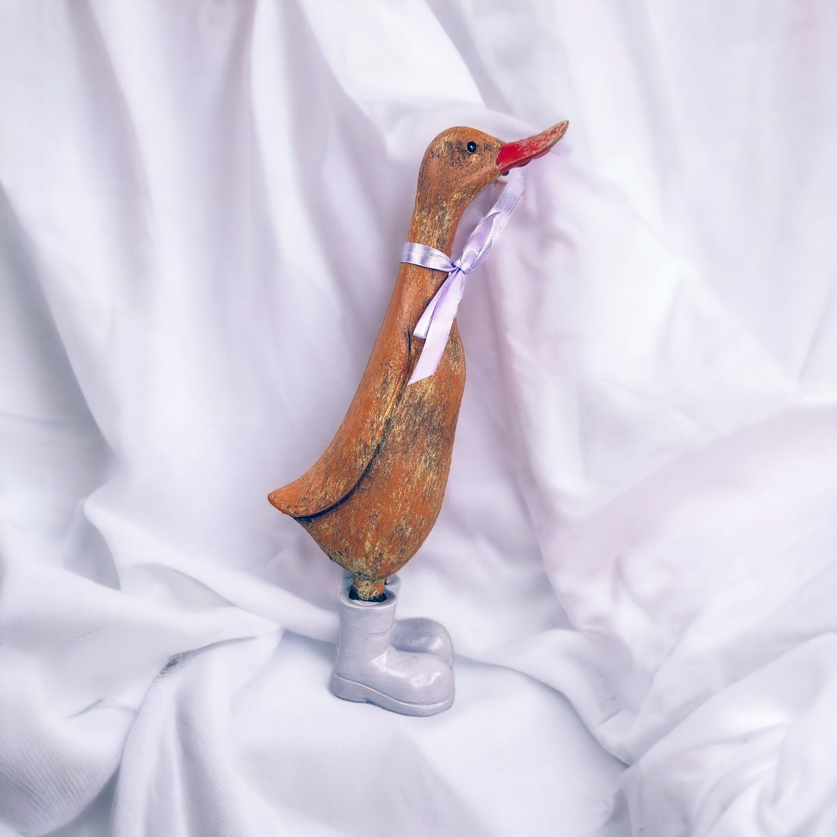 Darcey Duck - Cherish Home