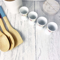 Darcey Egg Cup Set top view