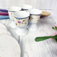 Darcey Egg Cup Set close up