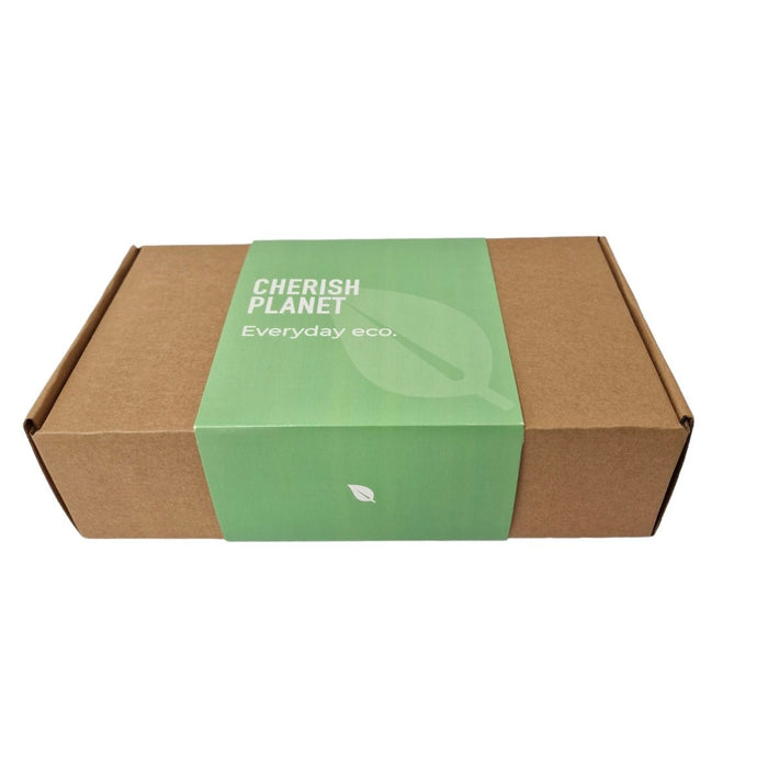 Eco 'Coffee Time' Gift Set - Cherish Home