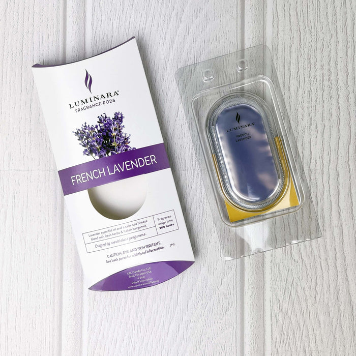 French Lavender Luminara Fragrance Pod