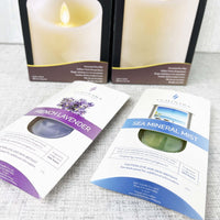 French Lavender Luminara Fragrance Pod