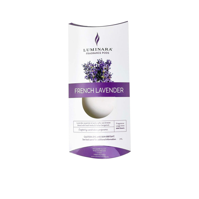 French Lavender Luminara Fragrance Pod