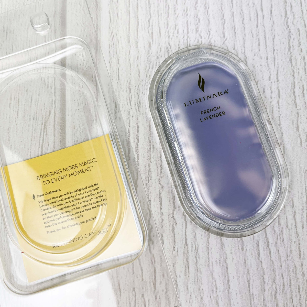 French Lavender Luminara Fragrance Pod