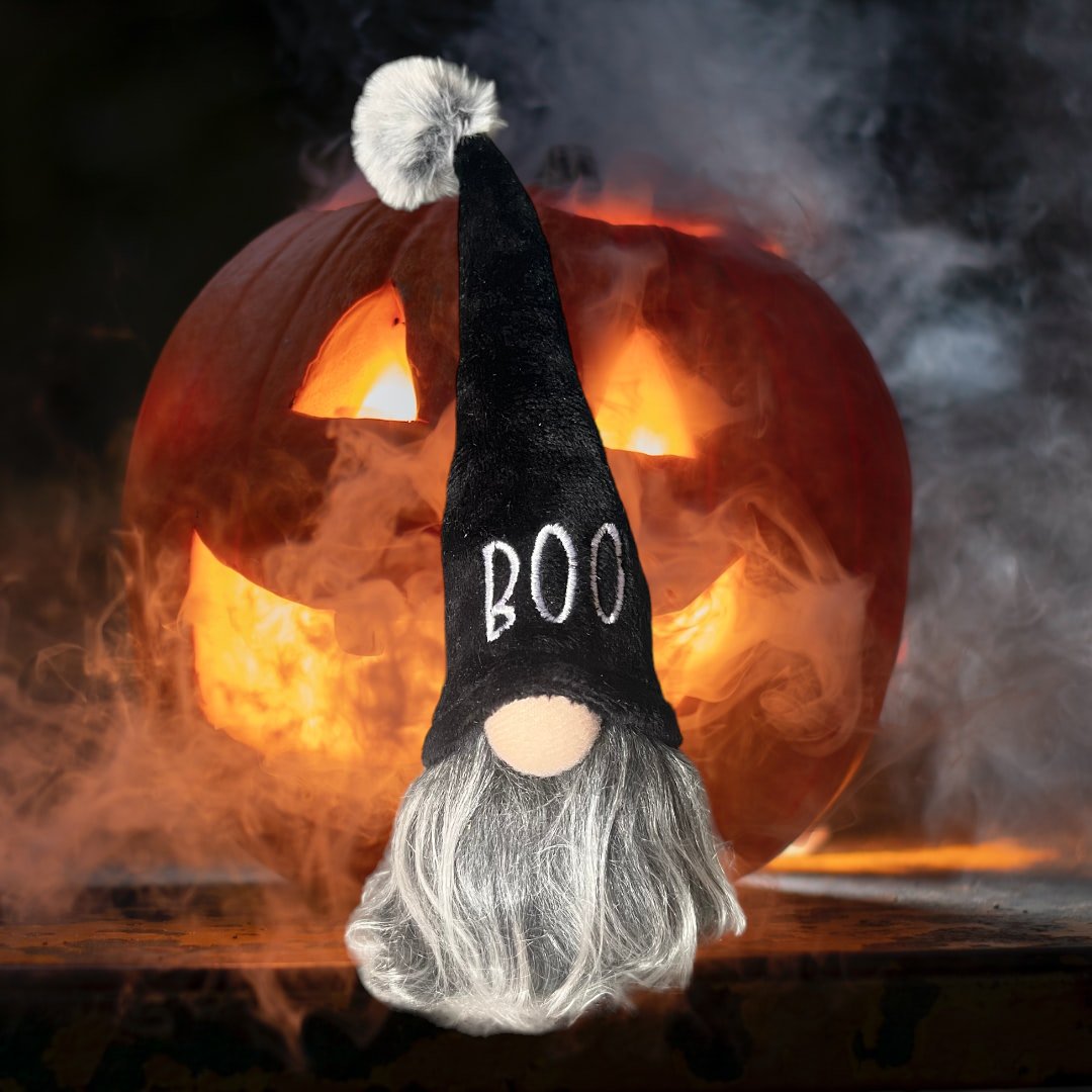 Halloween Gonk Small Ornament - Cherish Home