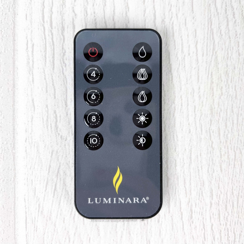 Luminara Remote Control Cherish Home