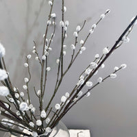 Magnitudo Small Glass Vase - Cherish Home