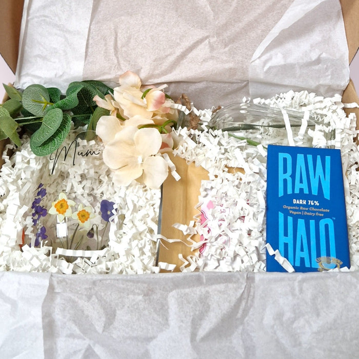 Mother's Day Gift Box for Mum - Cherish Home