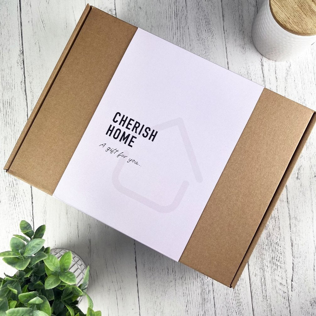 Mystery Gift Box - Cherish Home