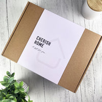 Mystery Gift Box - Cherish Home