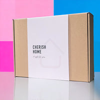 Mystery Gift Box - Cherish Home