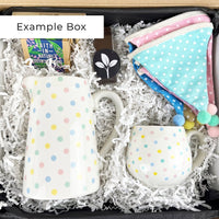 Mystery Gift Box - Cherish Home