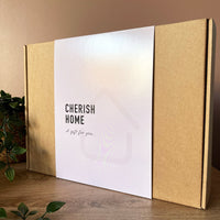 Mystery Gift Box - Cherish Home