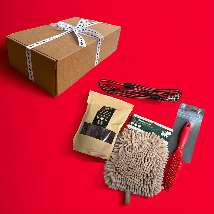 Ready-Made Dog Box - Cherish Home