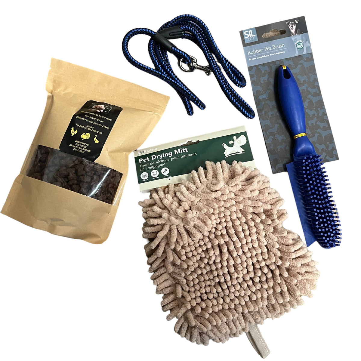 Ready-Made Dog Box - Cherish Home