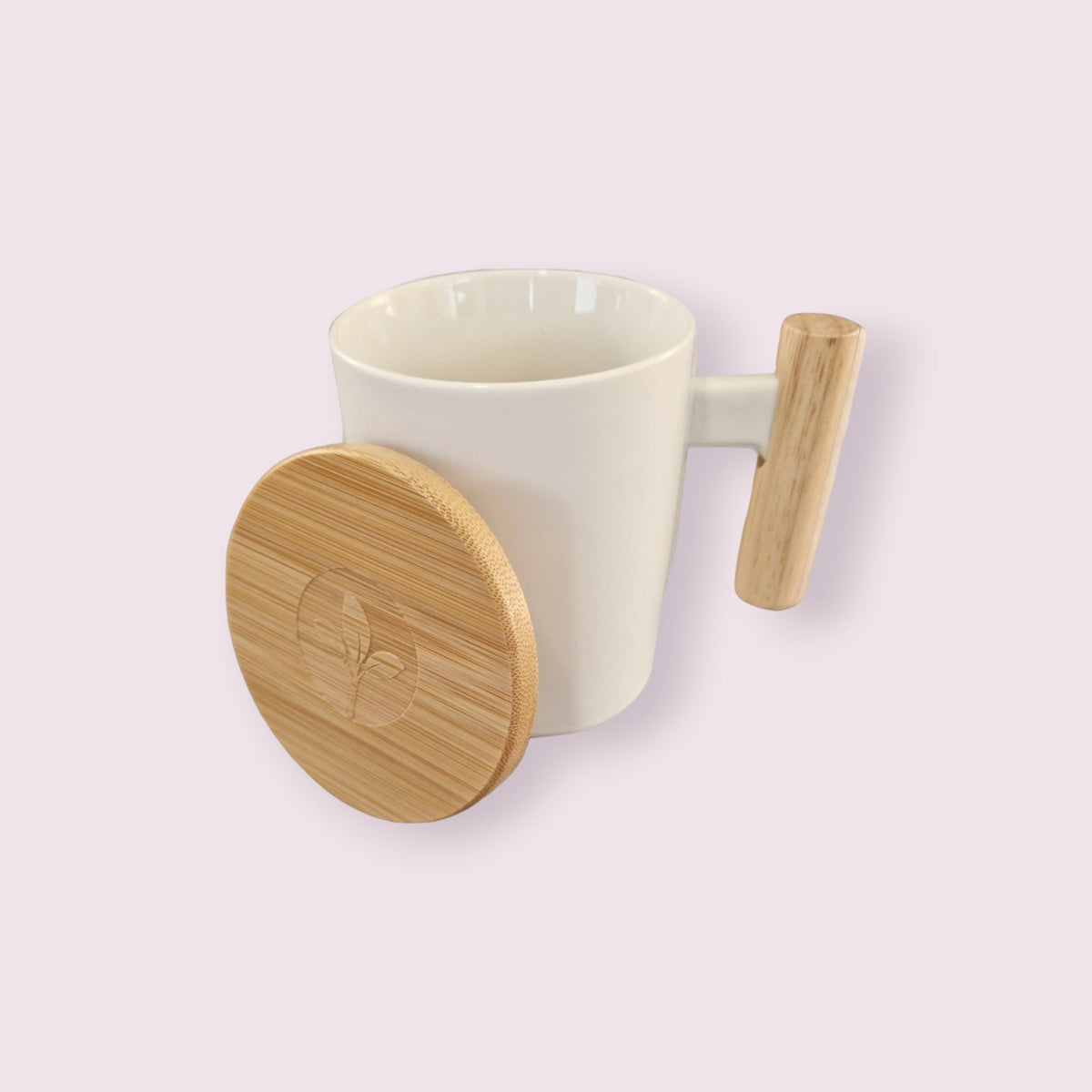 Ready-Made Eco Hot Drink Gift Set - Cherish Home