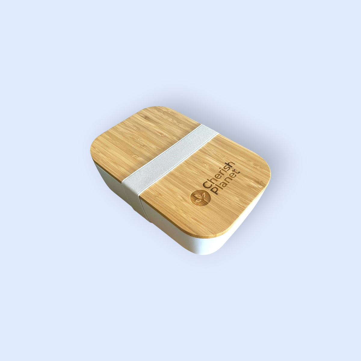 Ready-Made Eco Lunch Gift Set - Cherish Home
