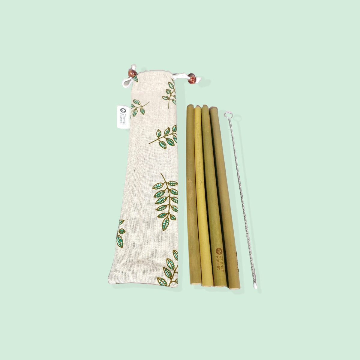 Ready-Made Eco Lunch Gift Set - Cherish Home