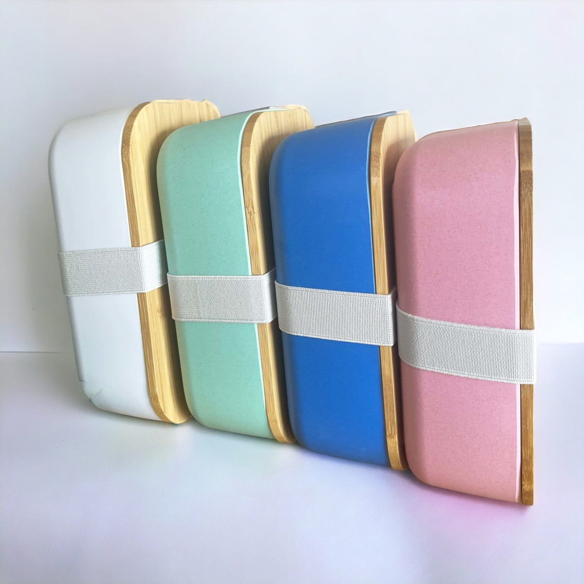 Ready-Made Eco Lunch Gift Set - Cherish Home