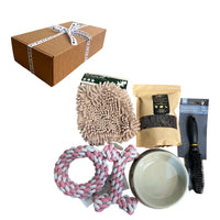 Ready-Made New Puppy Gift Box - Cherish Home